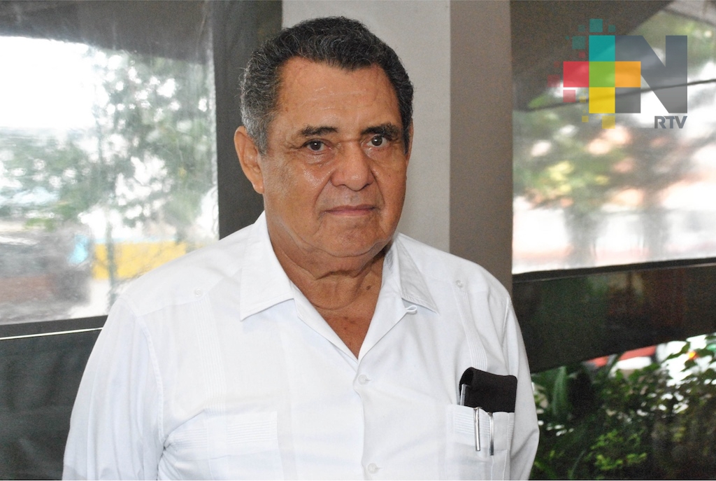 Muere Juan Nicolás Callejas Arroyo, líder moral de la Sección 32 del SNTE