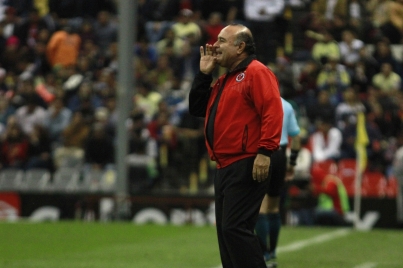 Juan Antonio Luna descarta protestar por juego Atlas-Tigres