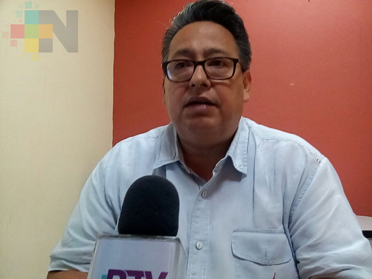 Coatzacoalcos estará dentro de las primeras ZEE: Castillo Pirrón