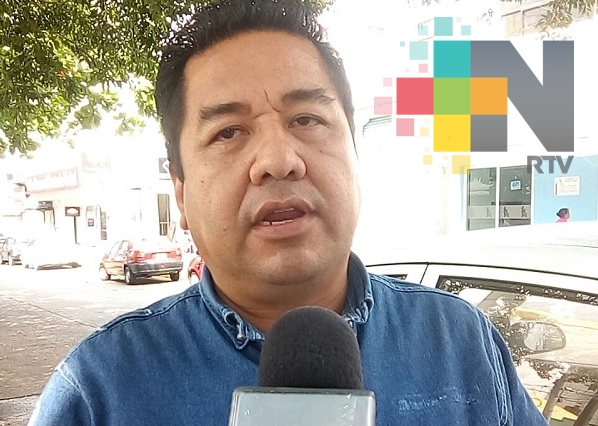 Viajan a la CDMX 15 rescatistas y voluntarios de Coatzacoalcos
