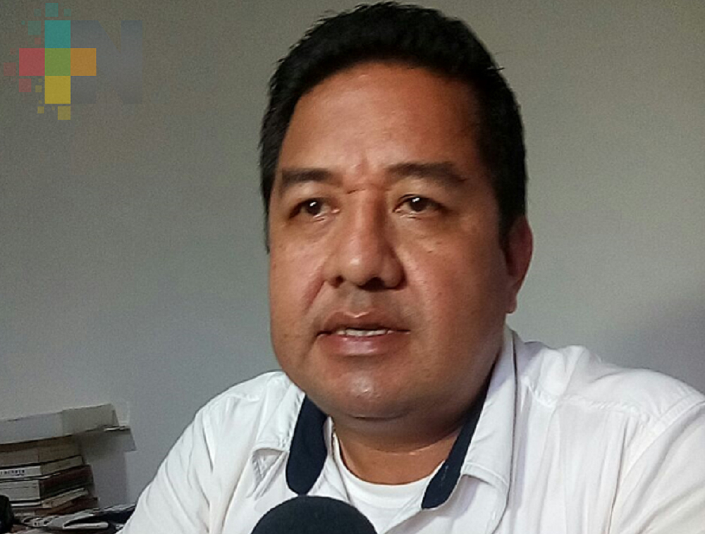 Pajapan, municipio más afectado por lluvias en la zona sur de Veracruz