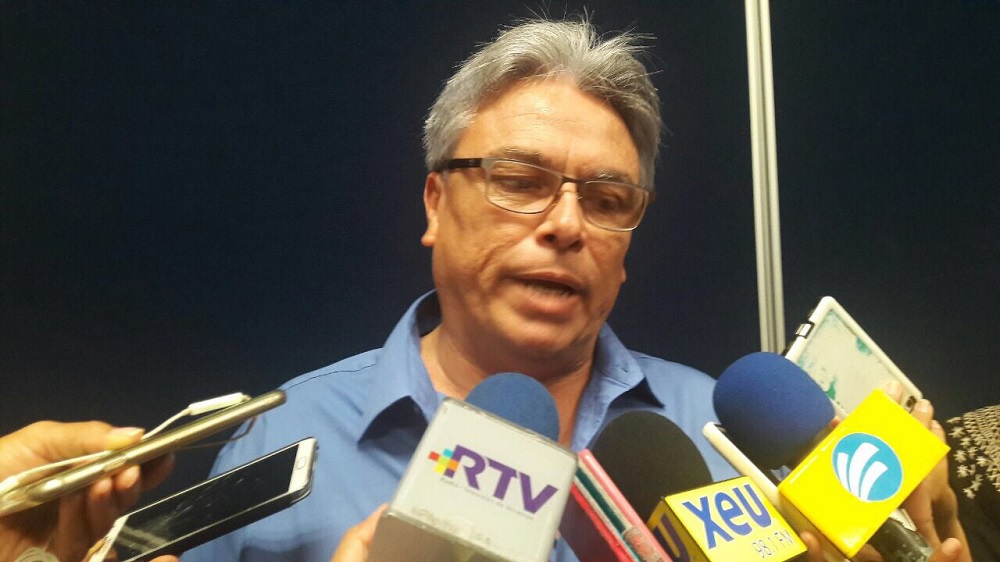 Coparmex Xalapa pide retomar uso de botón de pánico