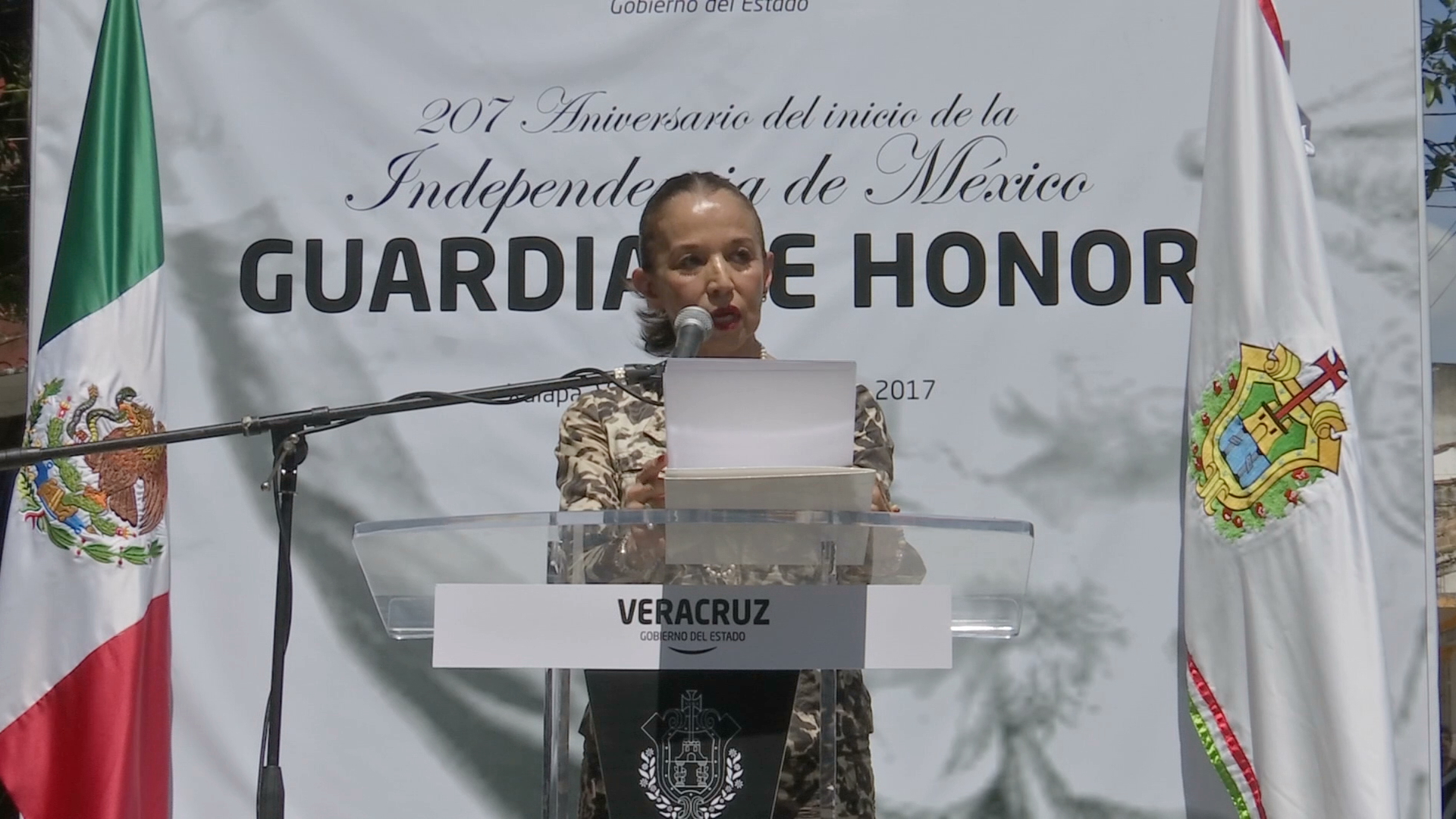 Apoya DIF a cinco mil 300 adultos mayores de Veracruz