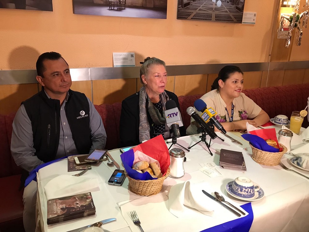 Xalapa será sede del XXI Tour de Cine Francés