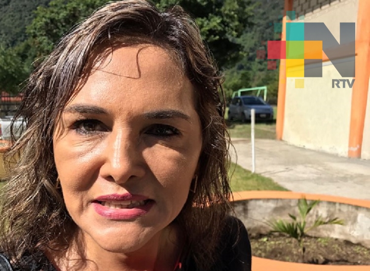 Maestros de primaria de Coacoatzintla piden se rehabilite tras afectaciones por sismo