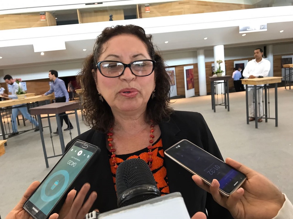 Sedema realiza beneficios en plantaciones forestales