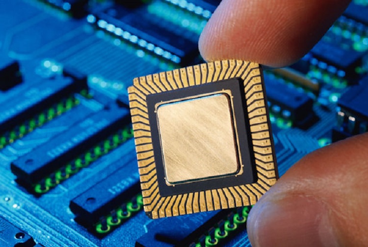 Desarrollan microchips que imitan funciones del cerebro humano