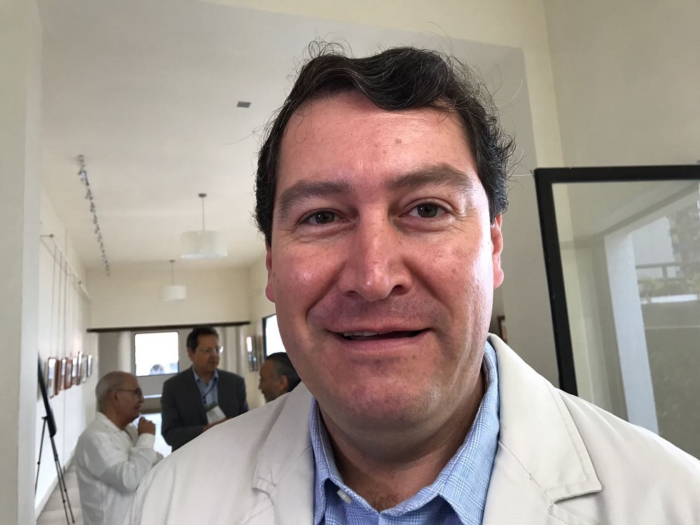 Inecol preocupado por la reactivación del proyecto de la mina Caballo Blanco