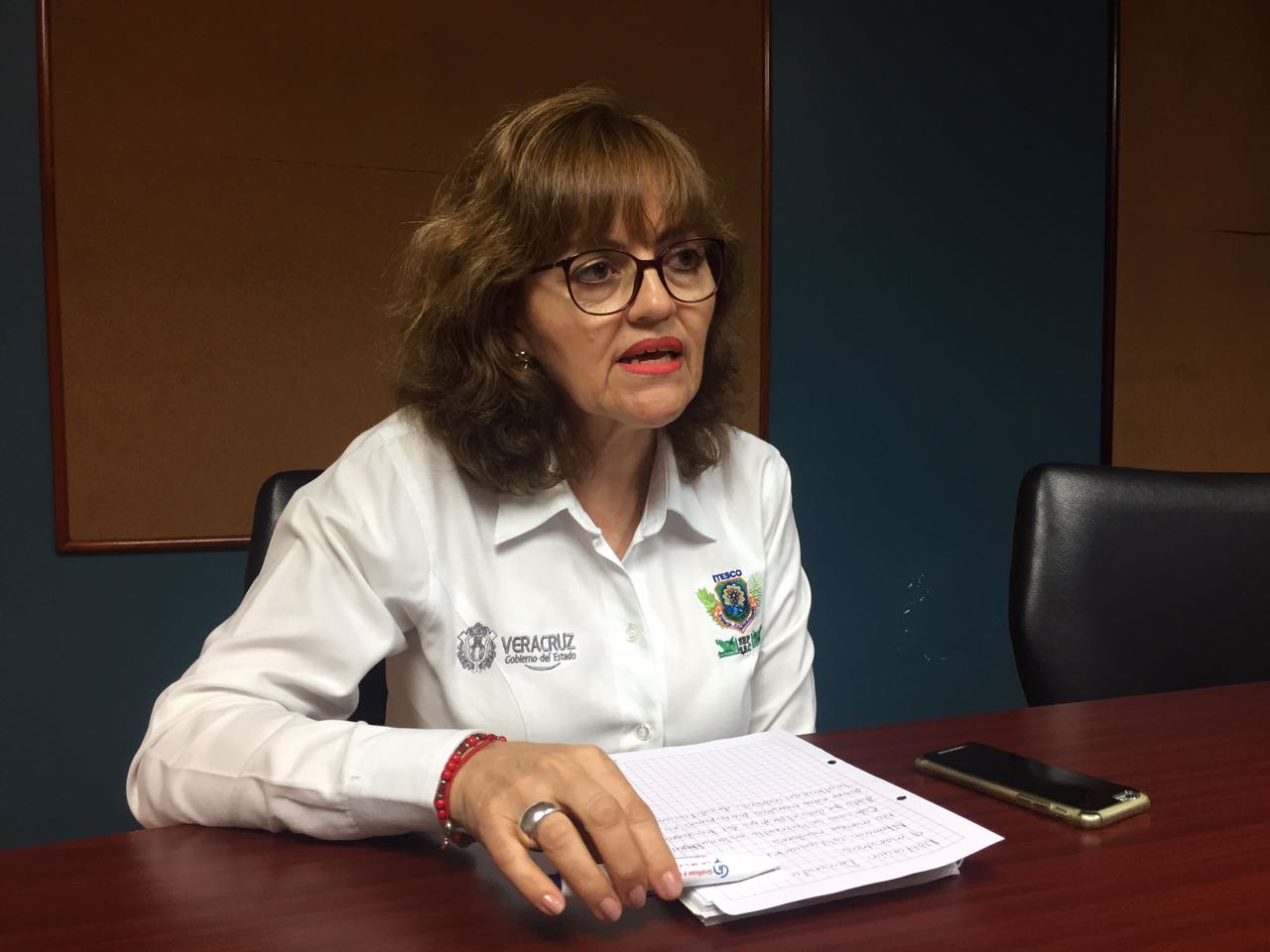 Itesco rescinde contrato a maestros por irregularidades en calificaciones