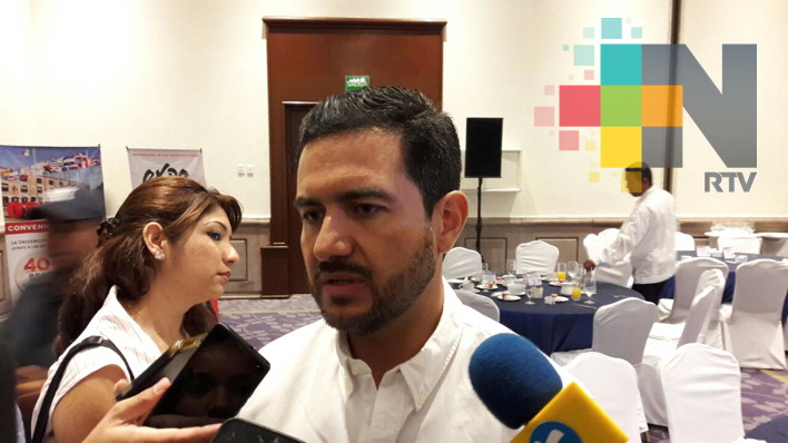 Empresa que suministre agua a Boca del Río debe cumplir expectativas de crecimiento de la ciudad: Yunes Márquez