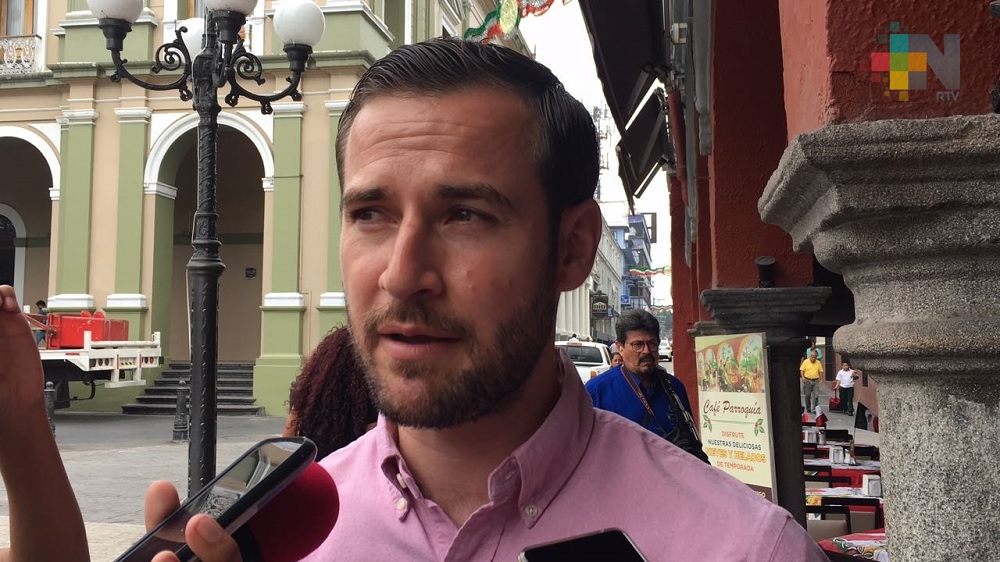 Poco interés de ciudadanos para tramitar testamento