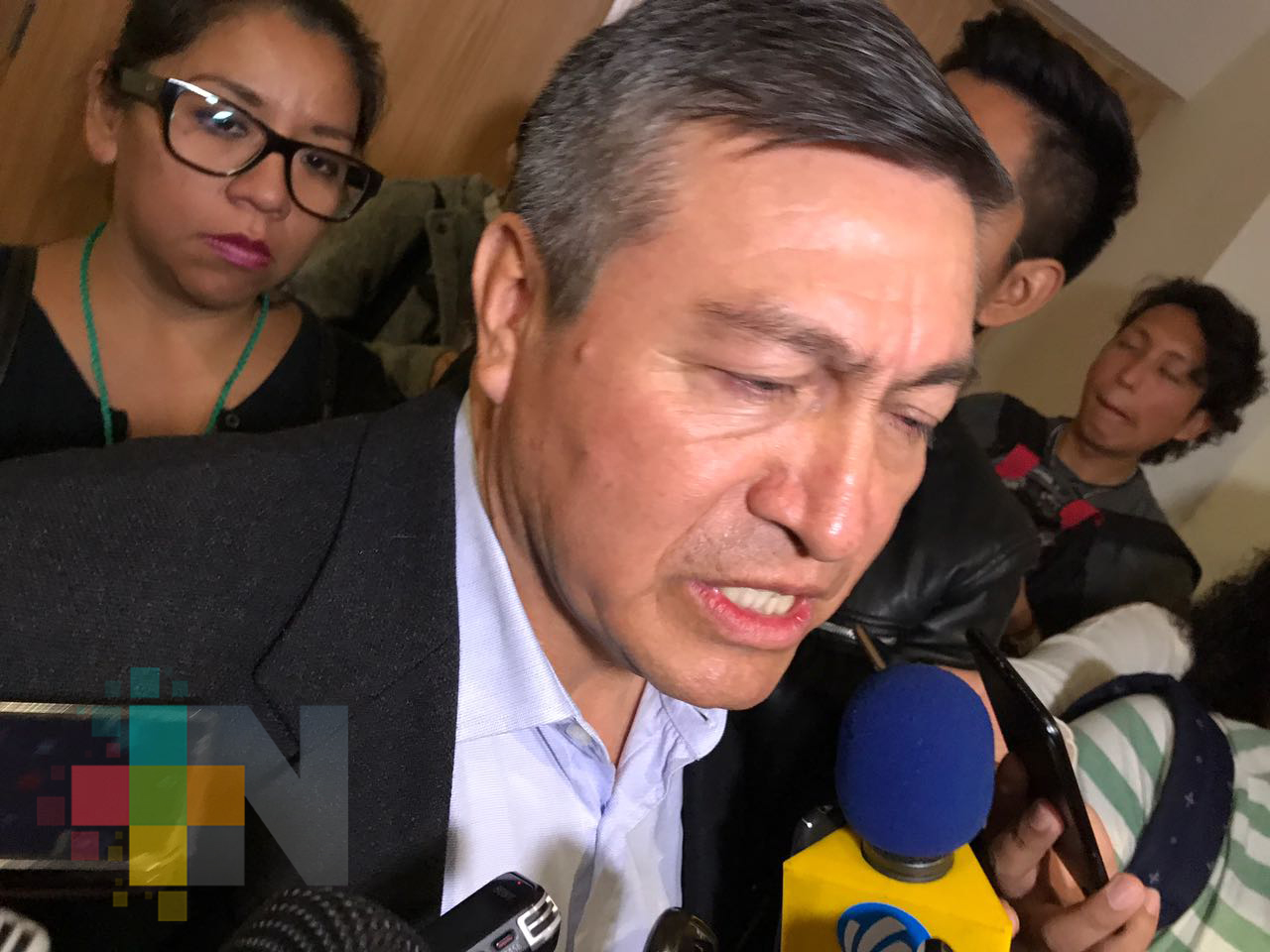 Exhortan catedráticos a rectora a reducir excesiva burocracia en la UV