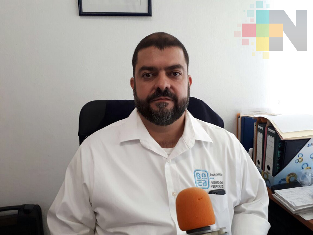 DIF Boca del Río resguarda a ocho menores víctimas de violencia