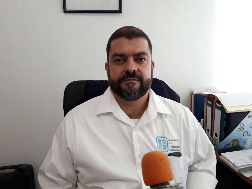 DIF de Boca del Río se une a la campaña del Mes del Testamento