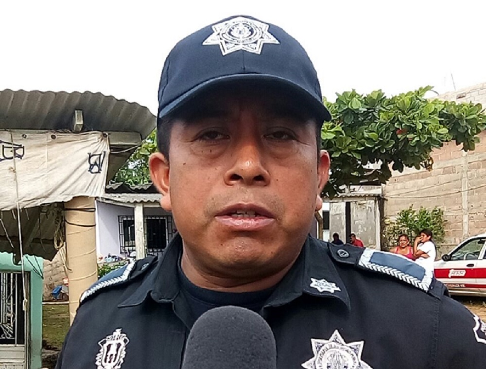Activan Plan Tajín en la zona sur de Veracruz