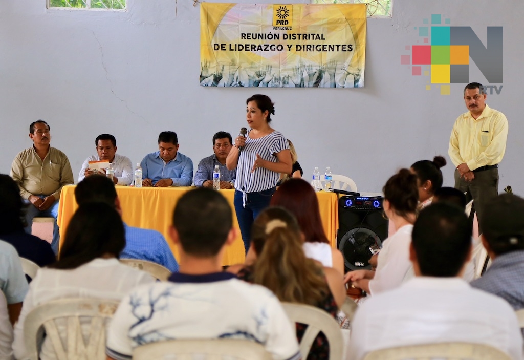 Frente Ciudadano por México es la mejor opción para acabar con régimen presidencialista