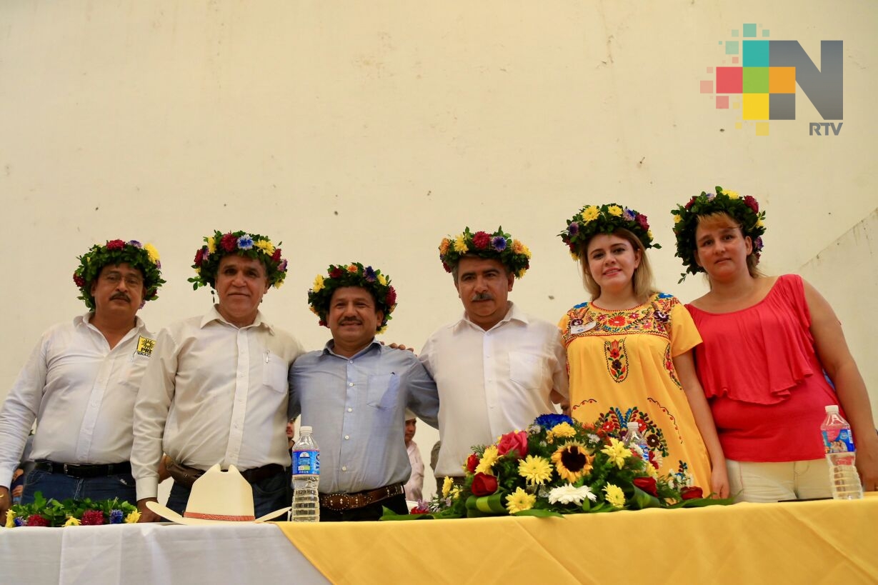 Frente Ciudadano por México busca unir fuerzas en beneficio de la población