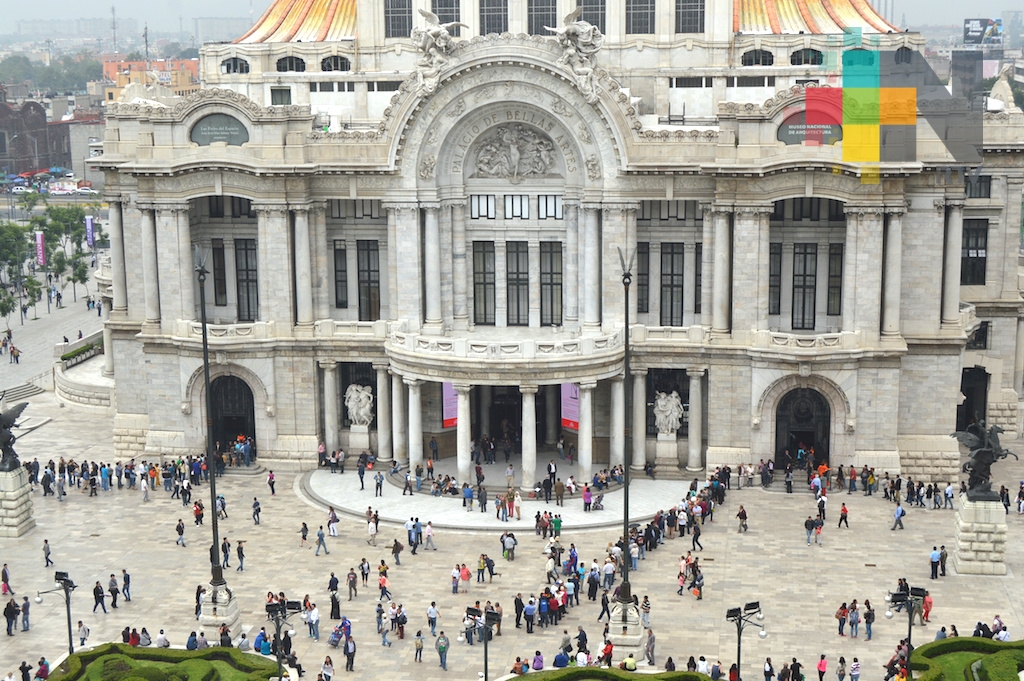 “Tiliches, tambaches y cachivaches” recordará a Cri Cri en Bellas Artes