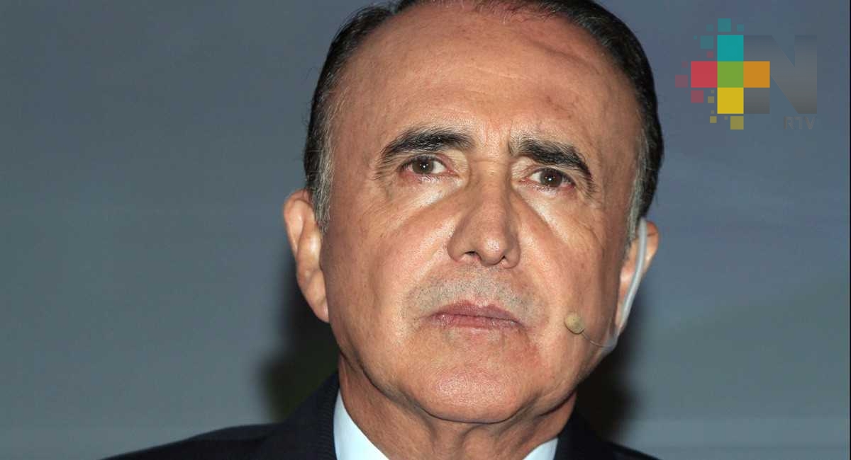 Pedro Ferriz de Con será el primer candidato independiente a la presidencia inscrito ante el INE