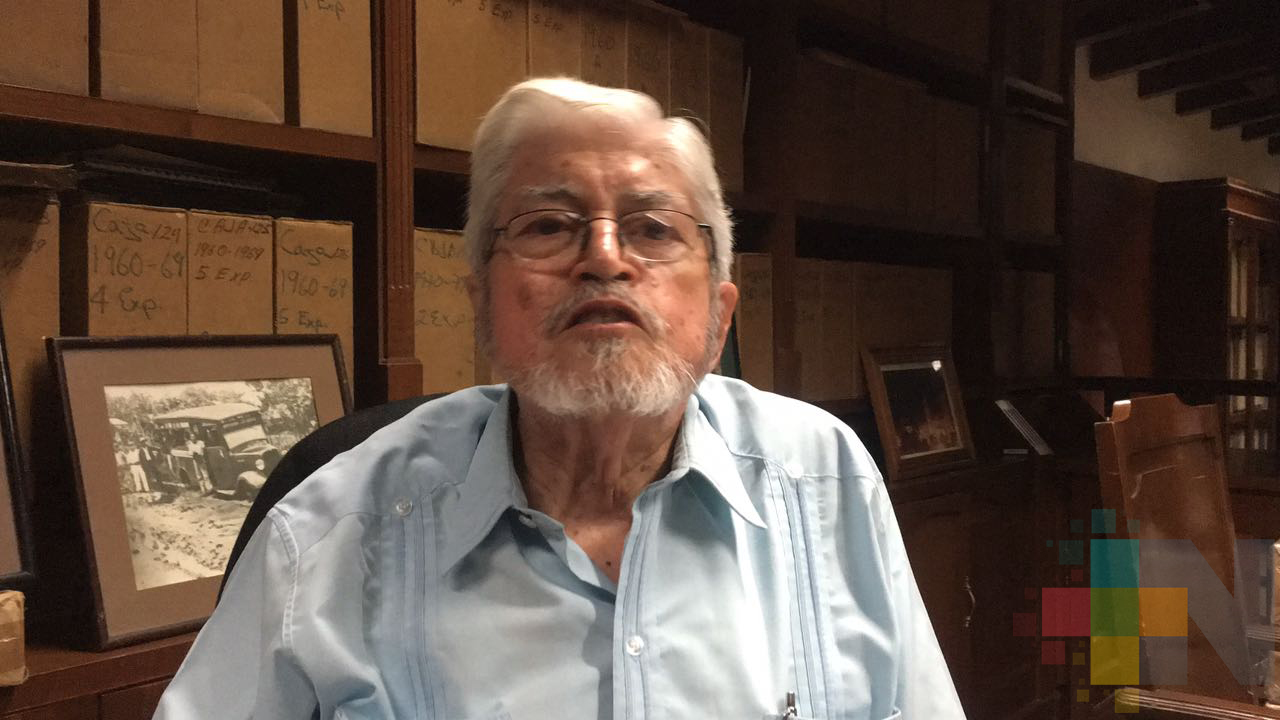 Consejo de la Crónica de Córdoba editará libro con históricas inéditas de la ciudad