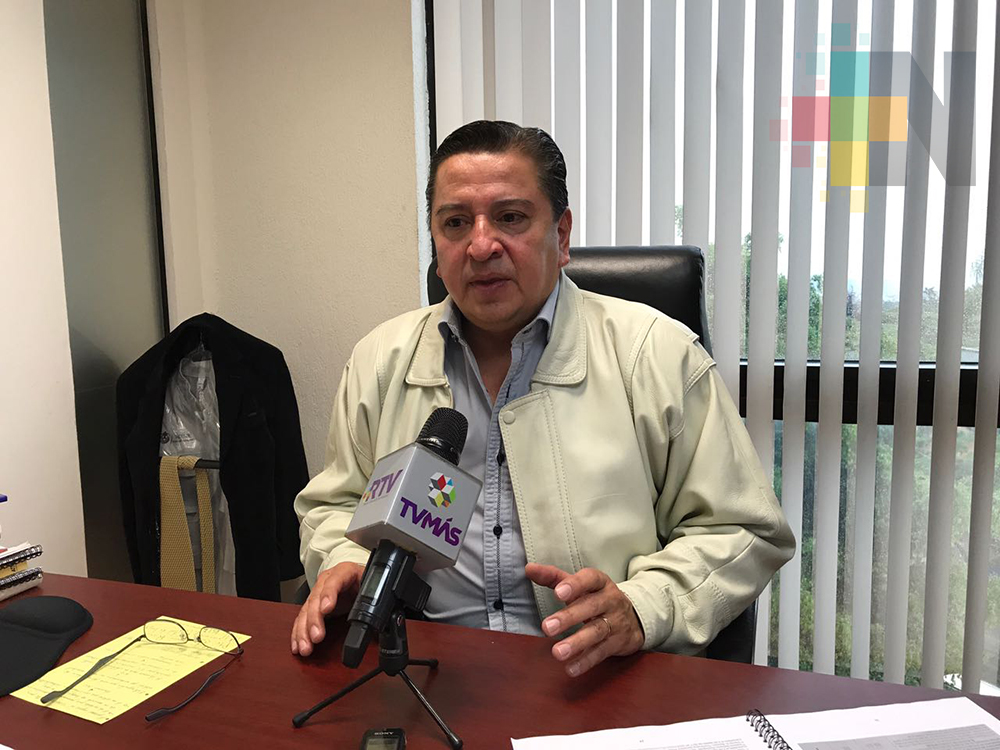 Si se rompe el TLCAN se afectaría al sector agrícola de Veracruz: Investigador