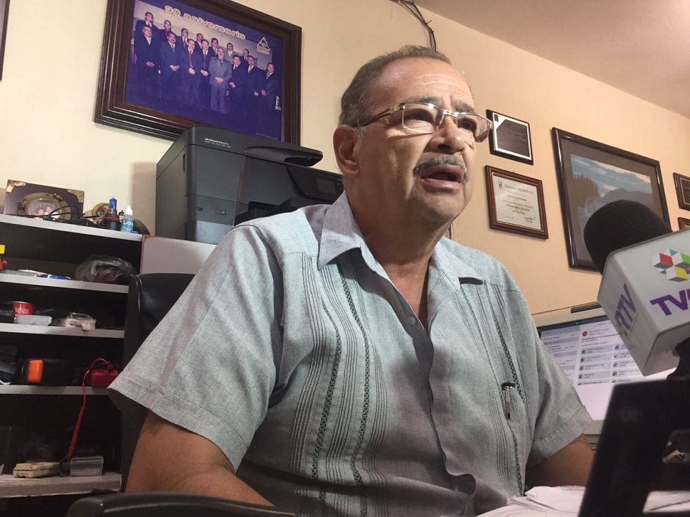 Empresarios donarán señal de sus cámaras al C4 para reforzar vigilancia en Coatzacoalcos