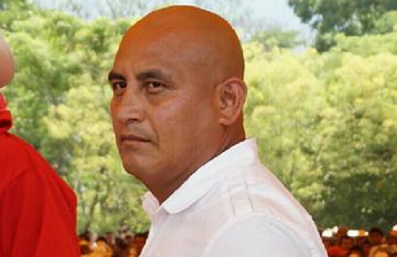 Suspenden audiencia de descargo de pruebas y alegatos por desafuero del alcalde de Coxquihui