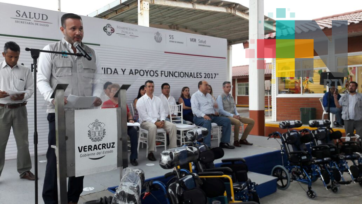 Rezago en 400 expedientes de Patrimonio de la Beneficencia Pública