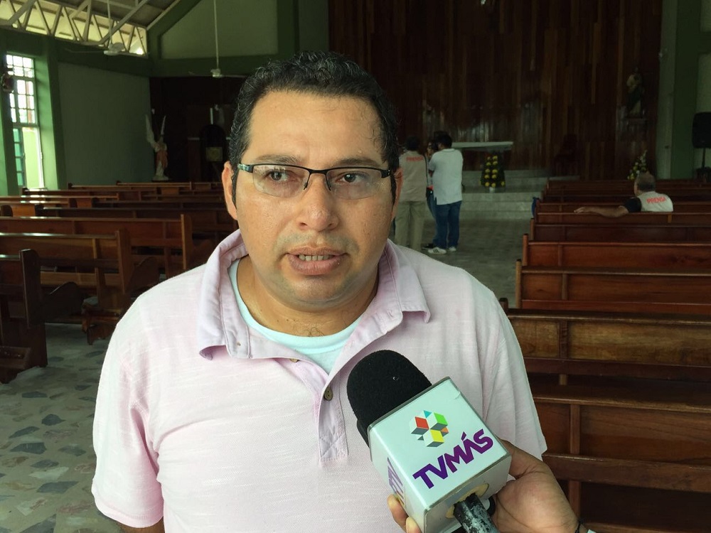 Antes de finalizar 2017 deberá iniciar construcción de Casa del Migrante en Coatzacoalcos