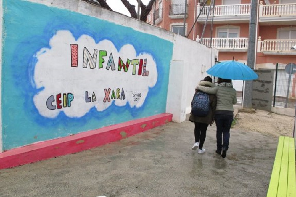 Por lluvias aumentan enfermedades respiratorias en menores: DIF Coatzacoalcos