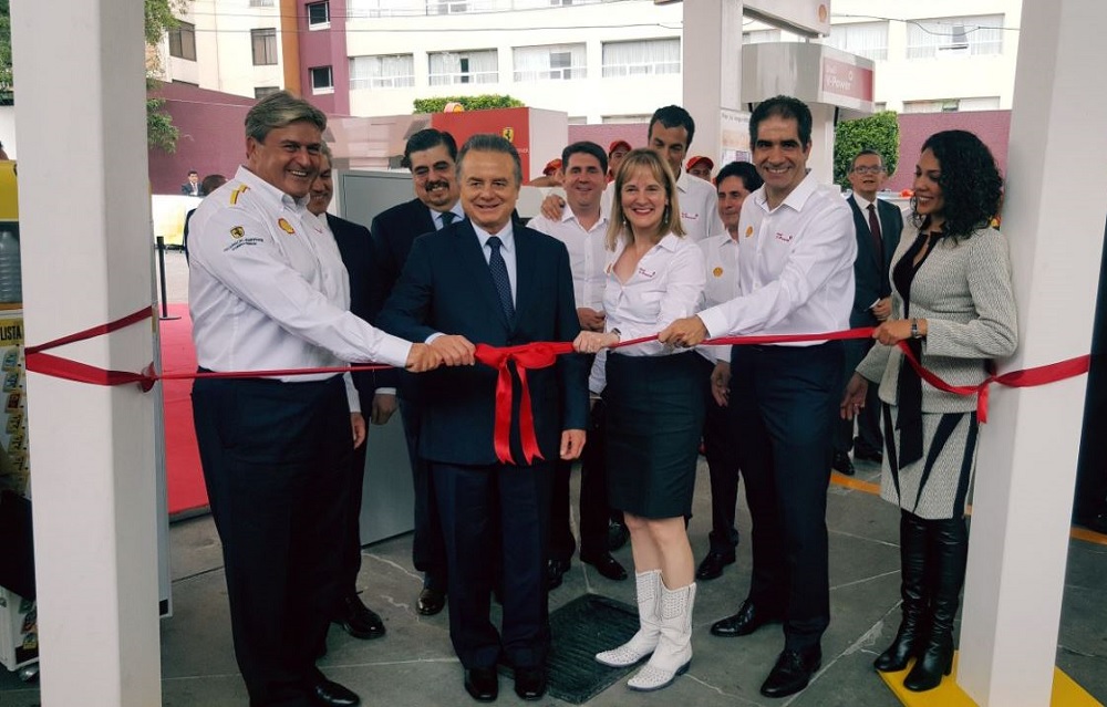 México atraerá 16 mil millones de dólares de inversiones en petrolíferos