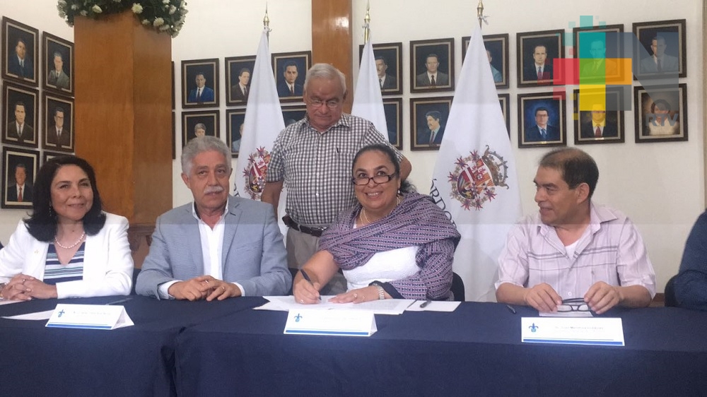 En Córdoba, maestros de Setsuv contarán con programa de vivienda