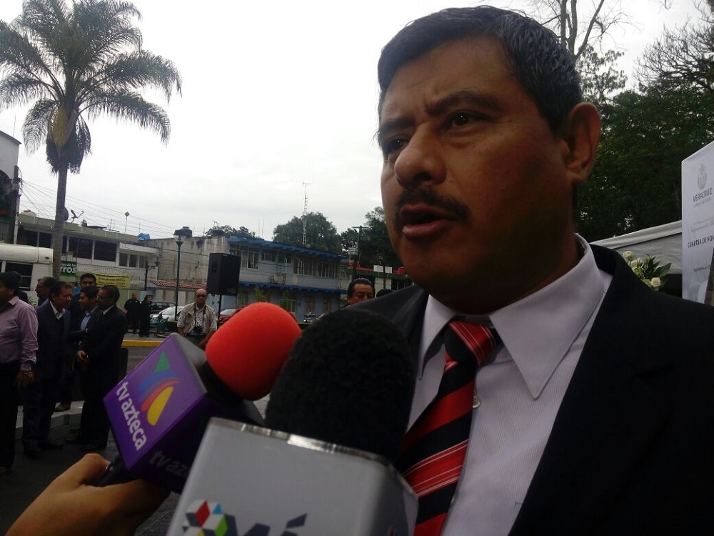 Sin incidentes graves por lluvias en Xalapa; albergues continúan abiertos