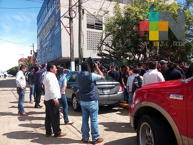 En el sur de Veracruz se realizaron más de cien simulacros simultáneos: PC
