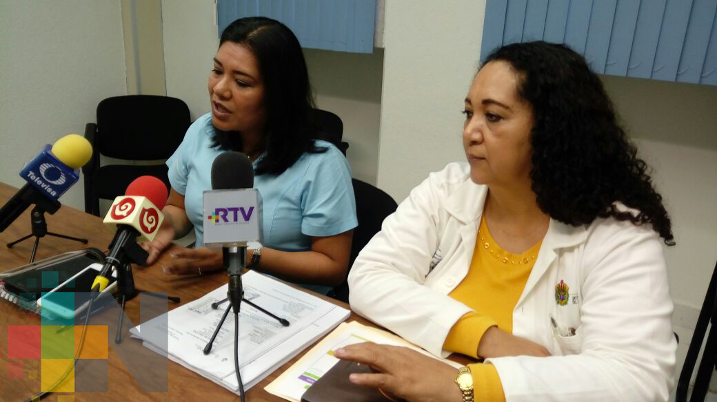 Realizará hospital regional de Coatzacoalcos simulacro por sismo