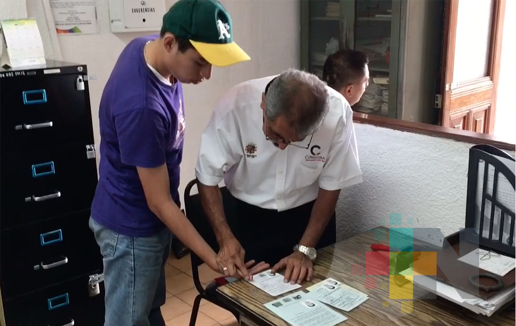 El 15 de octubre concluye el periodo para realizar el trámite de la cartilla militar nacional