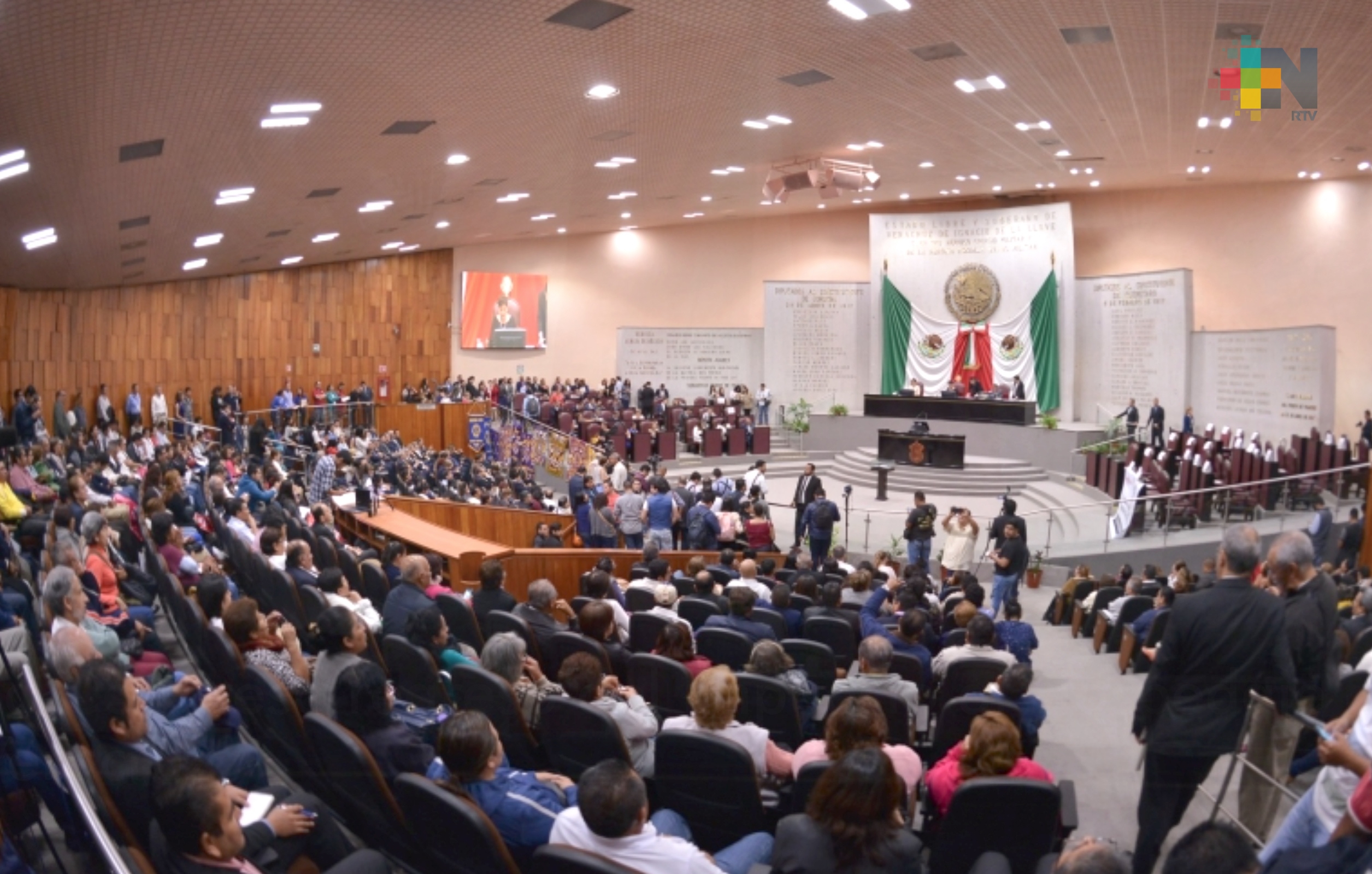 Congreso del Estado aprueba la improcedencia de la despenalización del aborto