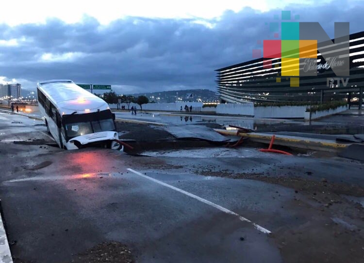 Querétaro registró doceava mayor medición de lluvias en 66 años