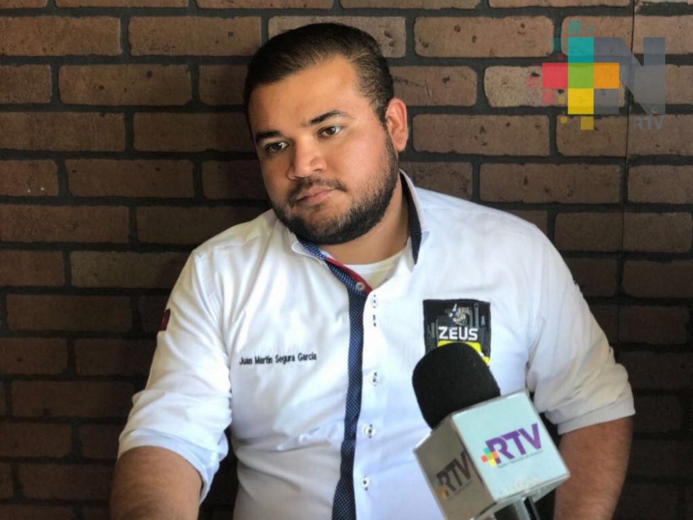 Taxi Zeus en Coatzacoalcos tiene conductores capacitados