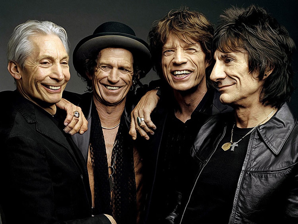 The Rolling Stones pospone gira en Norteamérica por salud de Jagger