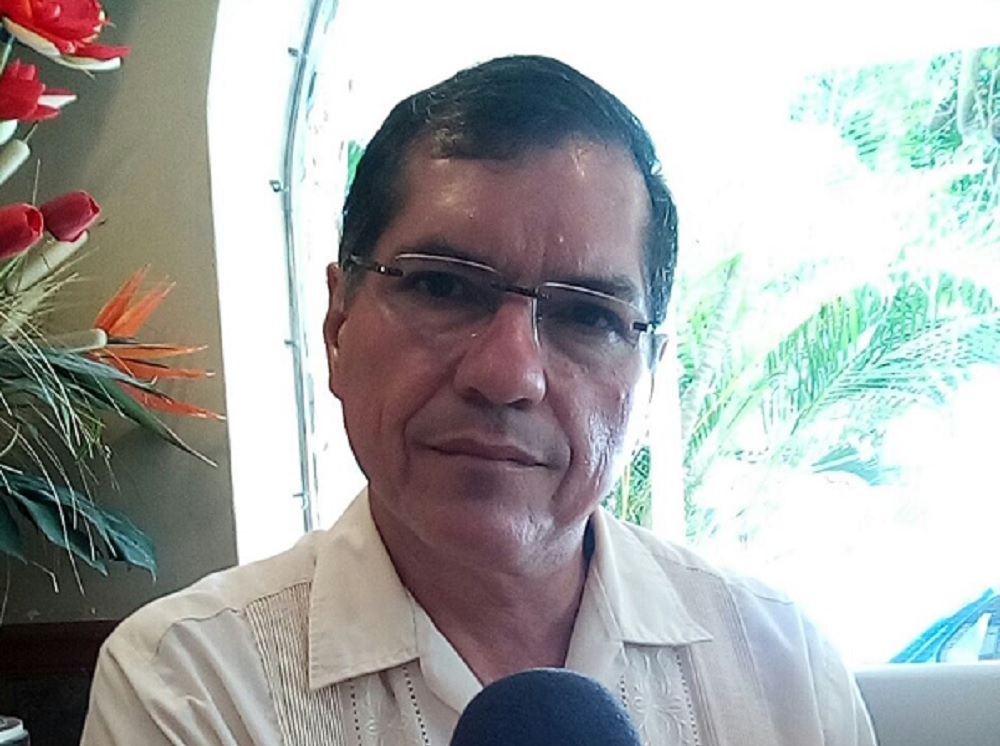Alcalde de Coatzacoalcos se reunirá con titular de SSP federal
