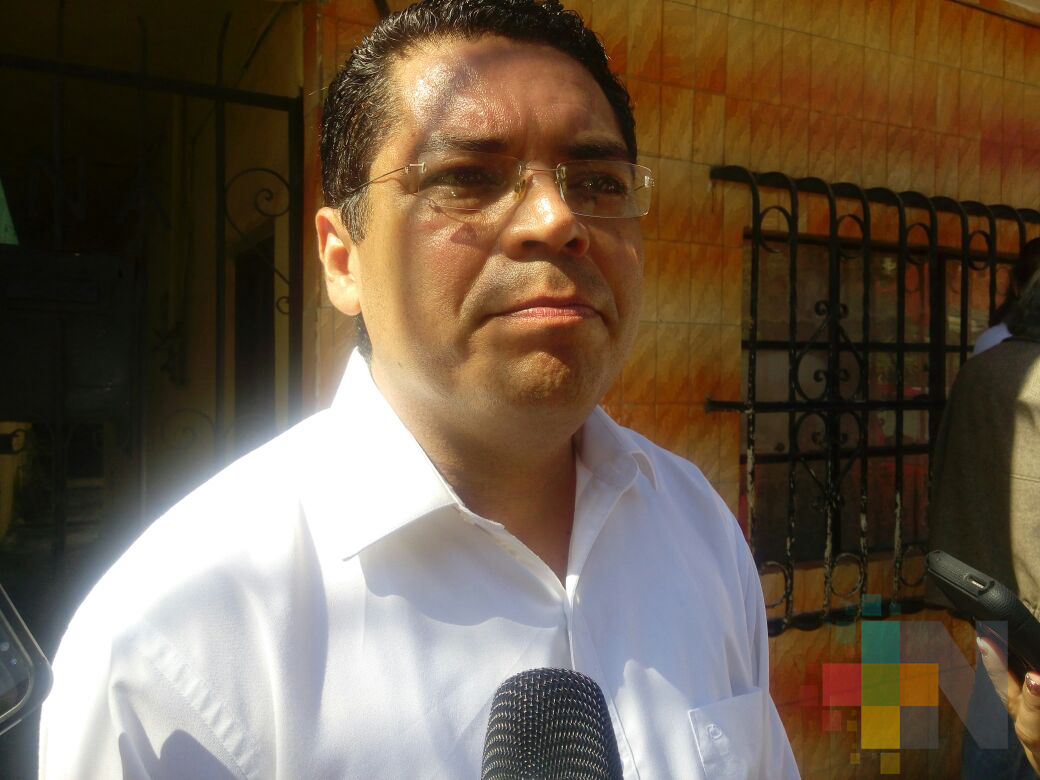 Servicio de agua potable restablecido al 100% en Xalapa