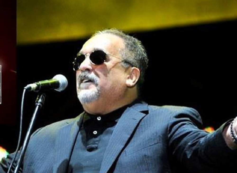 Willie Colón se presentará en segundo día del Salsa Fest 2019