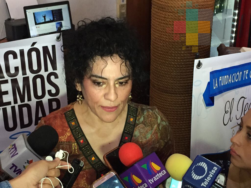 Fundación «Te queremos ayudar» presenta Teatrón 2017 para recaudar fondos