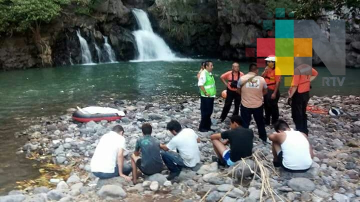 Estudiante se va «de pinta» y muere ahogado en Actopan