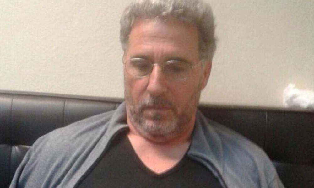 Arrestan en Uruguay a jefe mafioso italiano