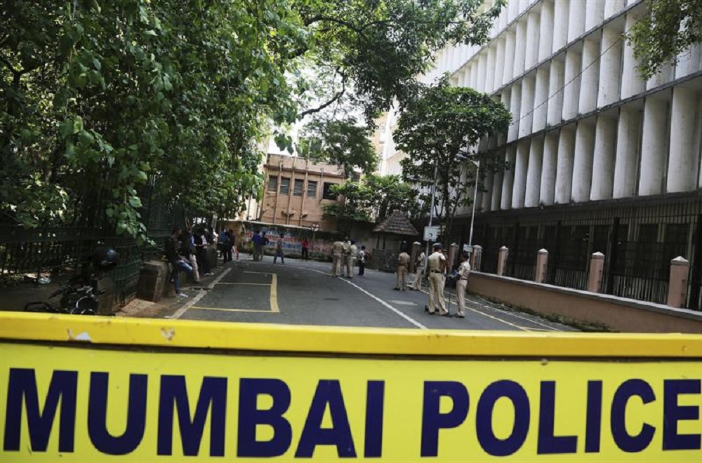 Dos hombres condenados a muerte por atentados de Bombay de 1993