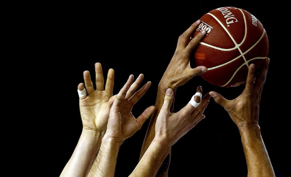 Inicia Copa La Noria de Baloncesto en Coatzacoalcos