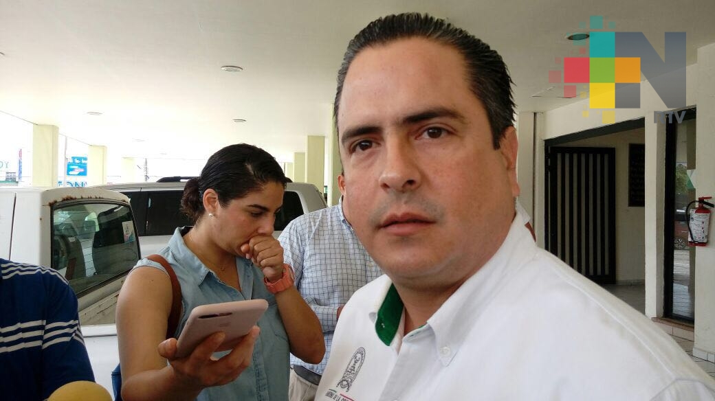 Considera alcalde de Coatzacoalcos trascendental anuncio de decreto de ZEE