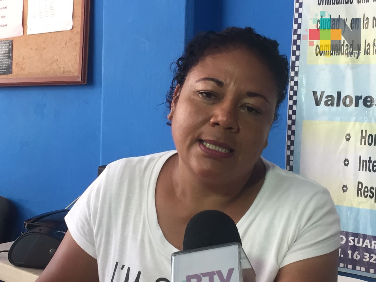 Fundación Pasitos de Coatzacoalcos invita a apadrinar a un menor con discapacidad